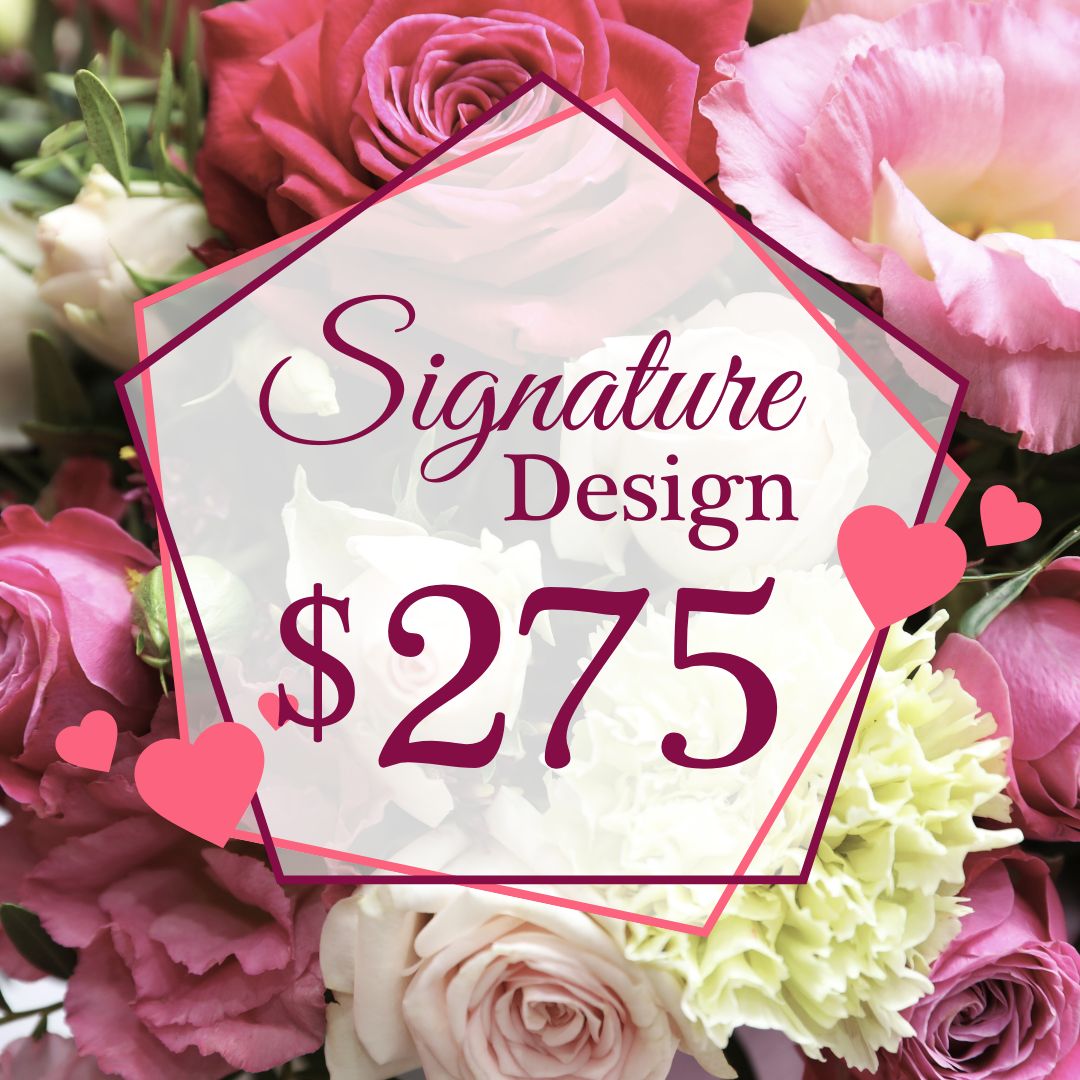Signature Design