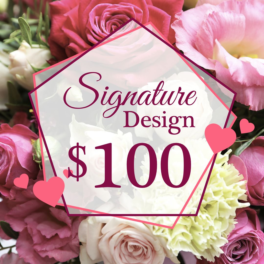 Signature Design