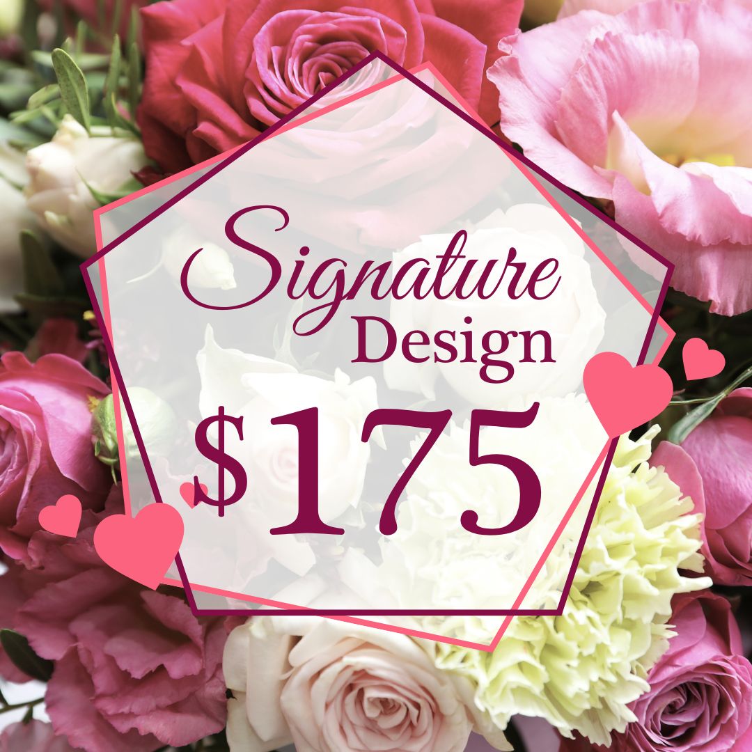 Signature Design