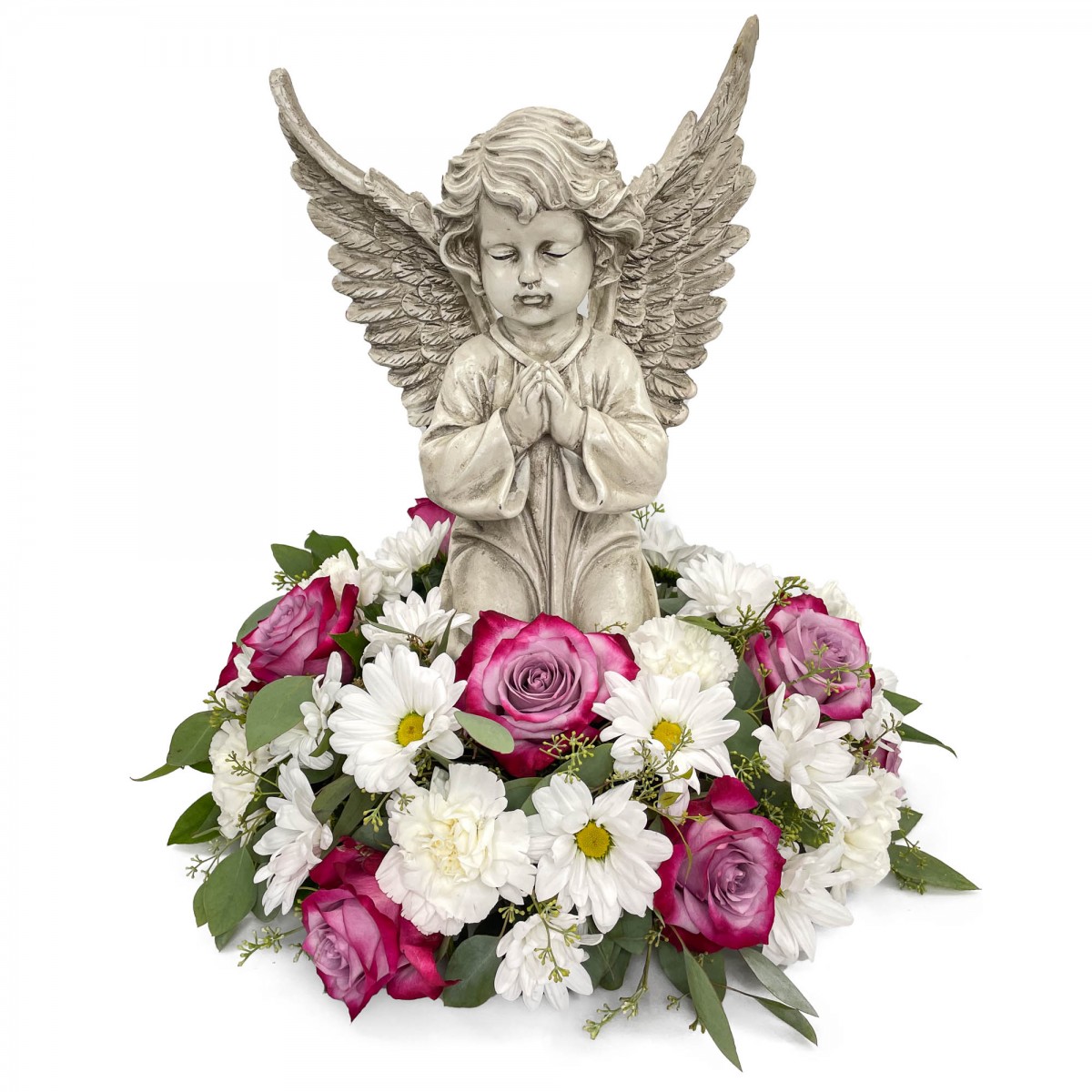 A Sleeping Angel Tribute