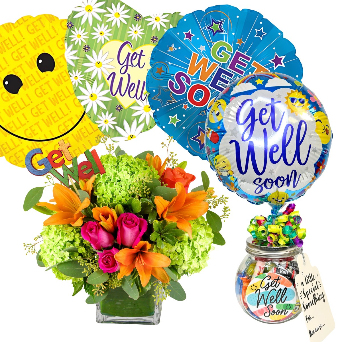 Dose of Color Package