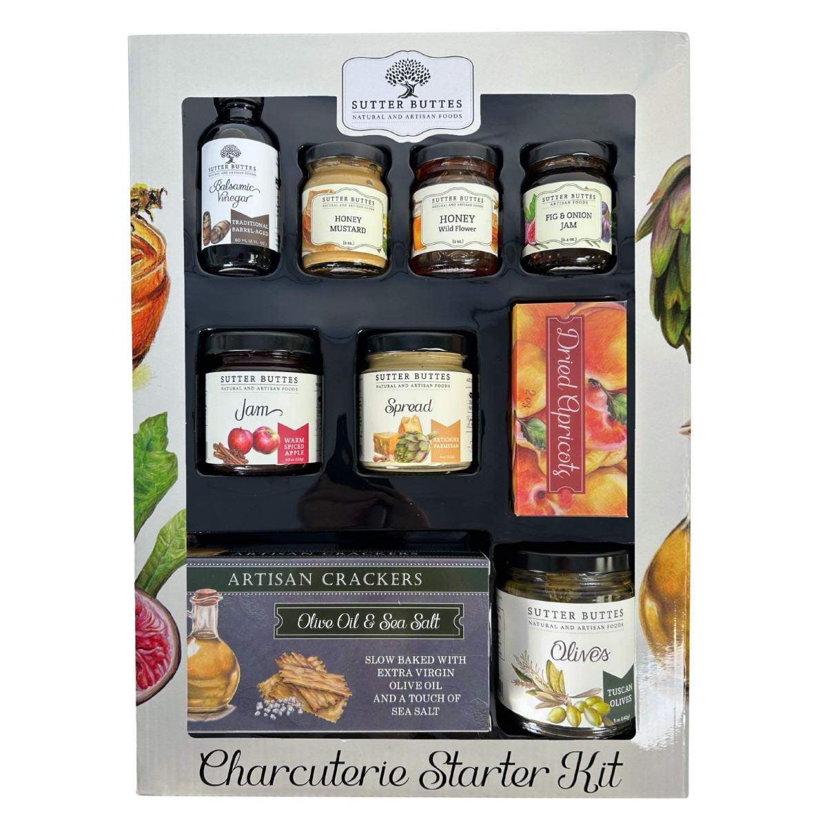 Charcuterie Kit