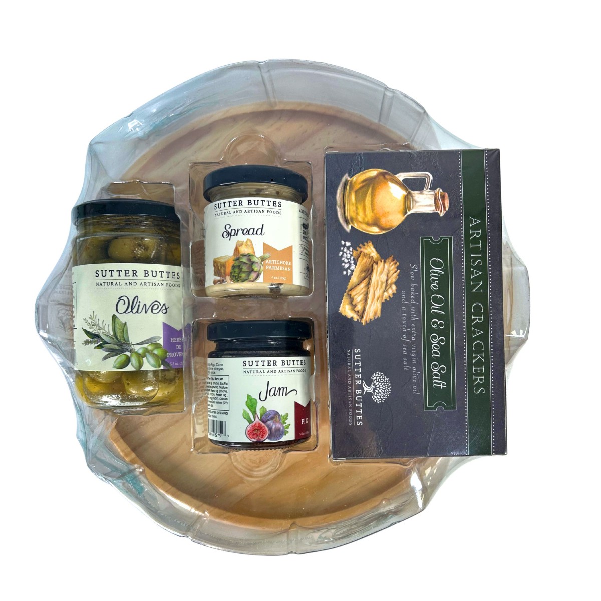 Charcuterie Mini Kit