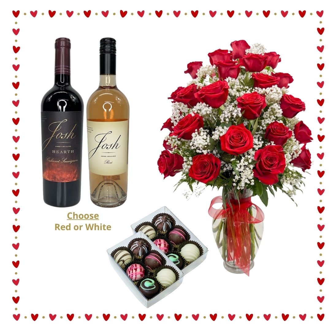 Romance Package 3