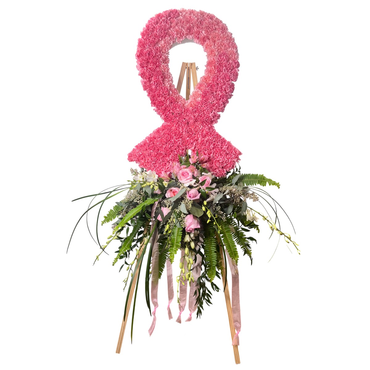Think Pink Tribute