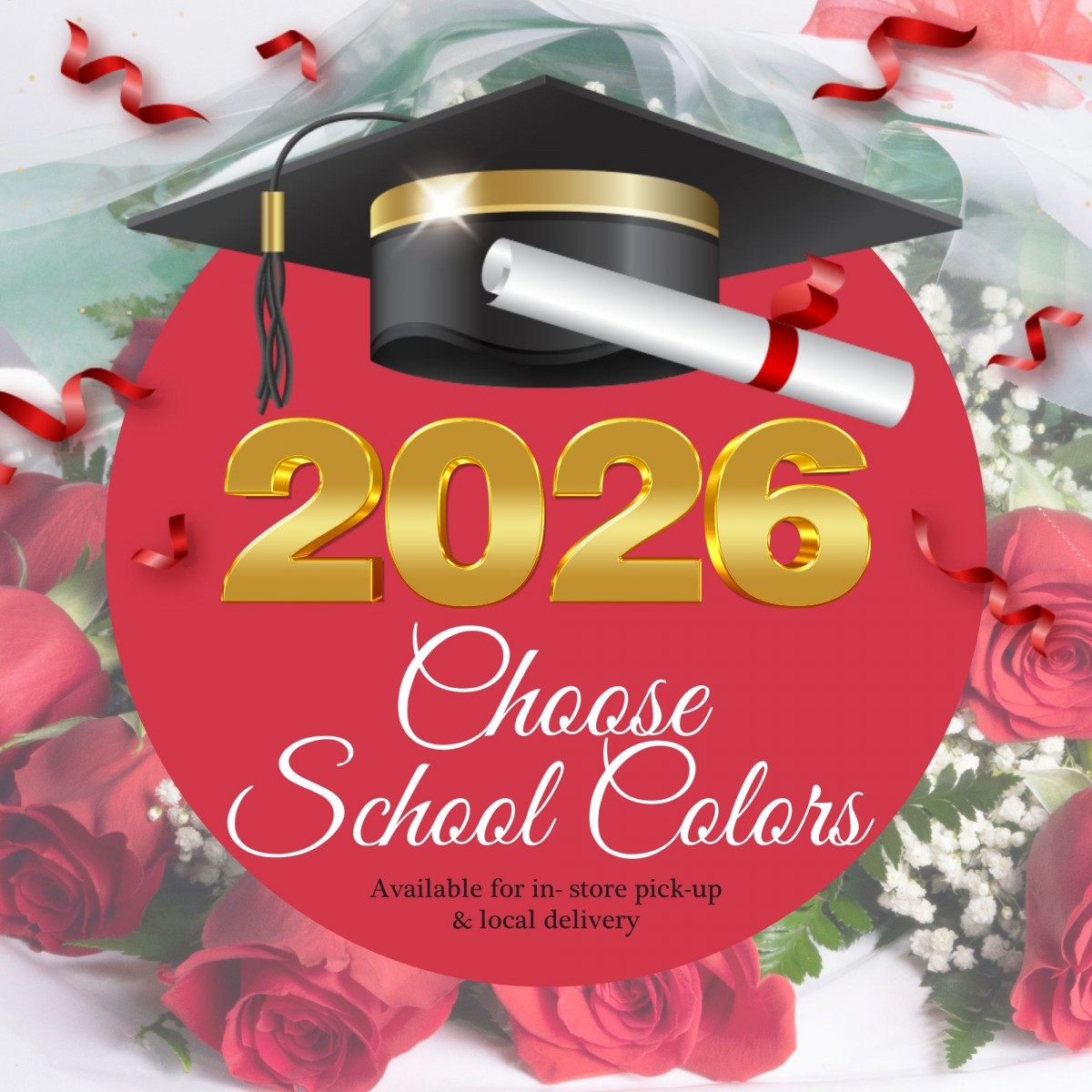 School Colors