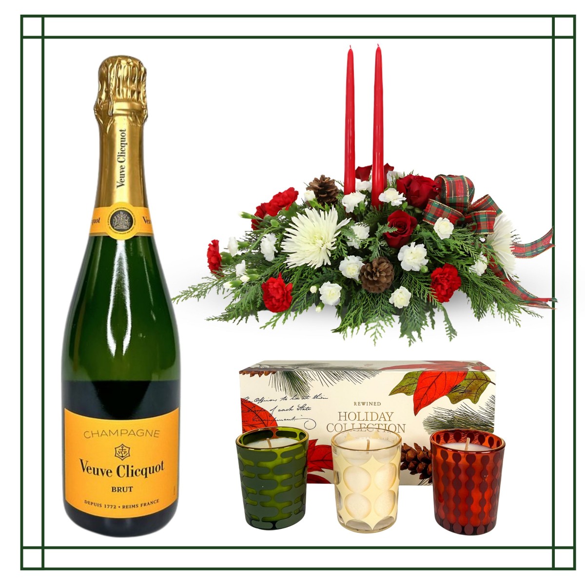 Christmas Wishes Package